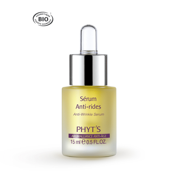 Anti rides serum Phyt's