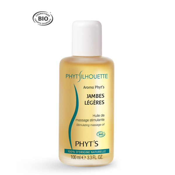 Aroma Phyt's jambes légères