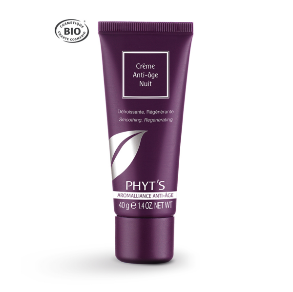 Crème anti-âge nuit Phyt's